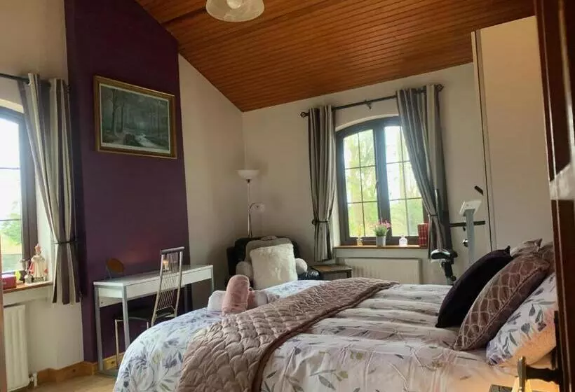 Beech Lodge B&b