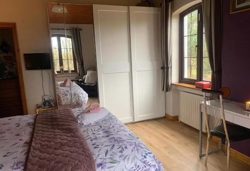 Beech Lodge B&b