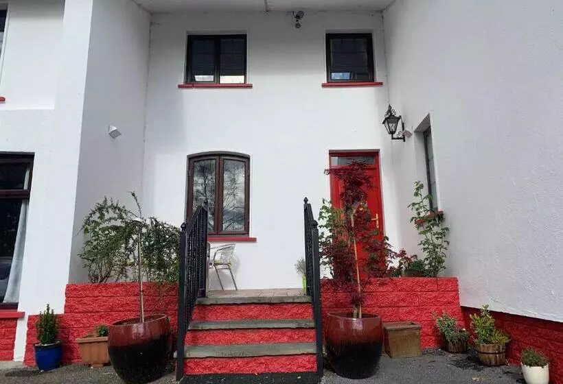 Beech Lodge B&b