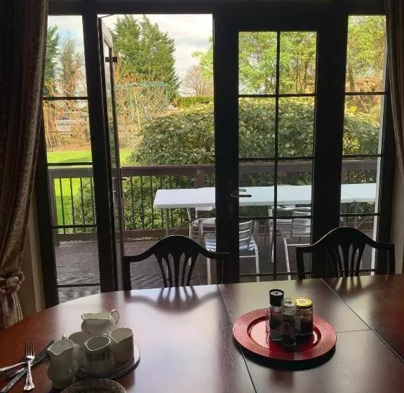 Beech Lodge B&b