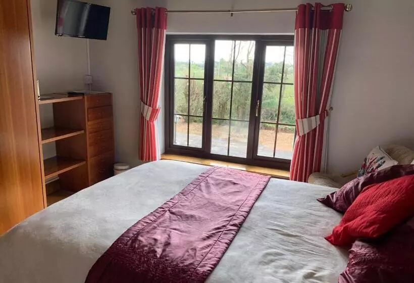 Beech Lodge B&b