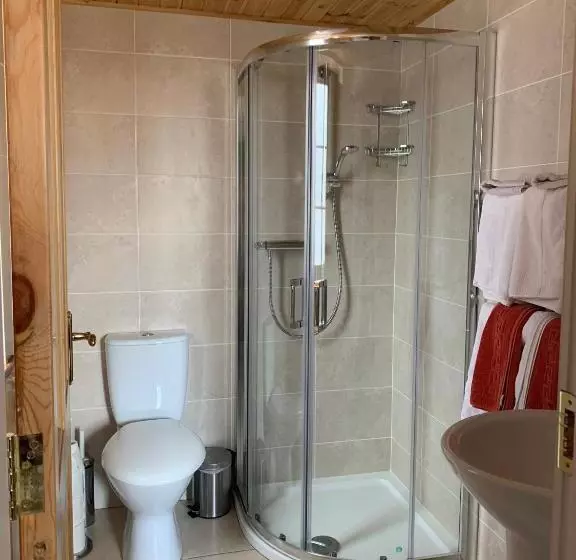 Beech Lodge B&b