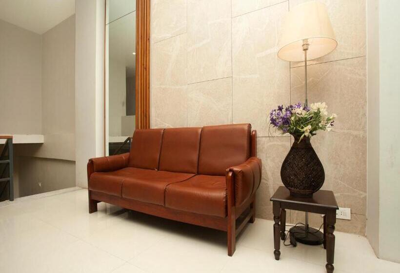 هتل Himchuli By Oyo Rooms