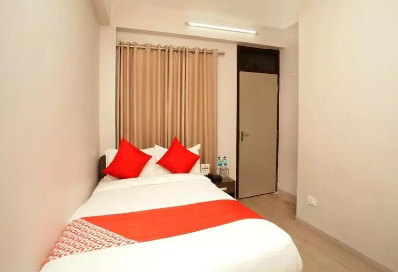 هتل Himchuli By Oyo Rooms