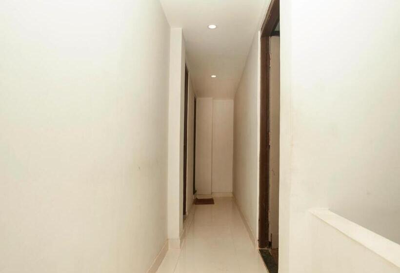 هتل Himchuli By Oyo Rooms