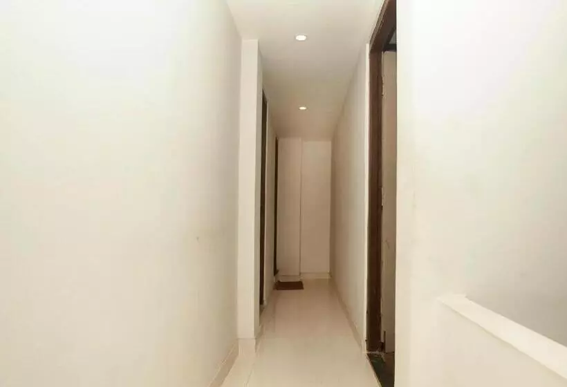 هتل Himchuli By Oyo Rooms