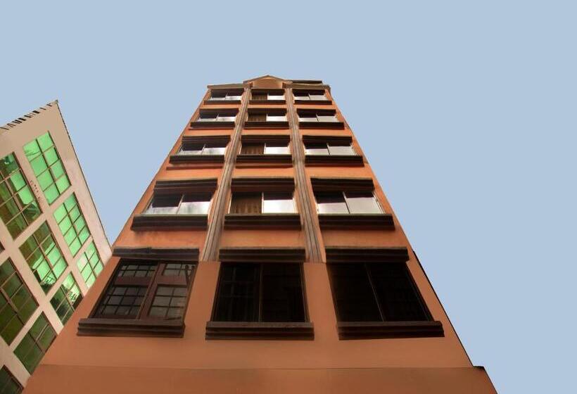 هتل Himchuli By Oyo Rooms