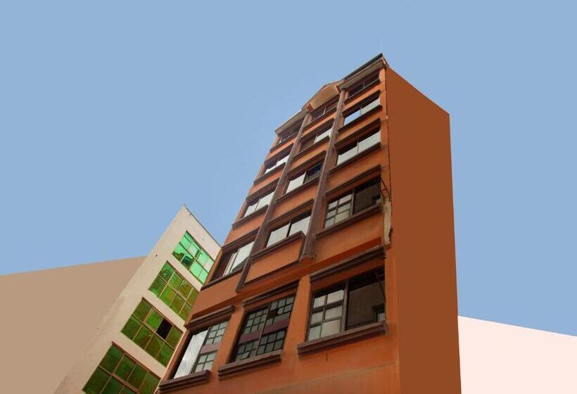 هتل Himchuli By Oyo Rooms