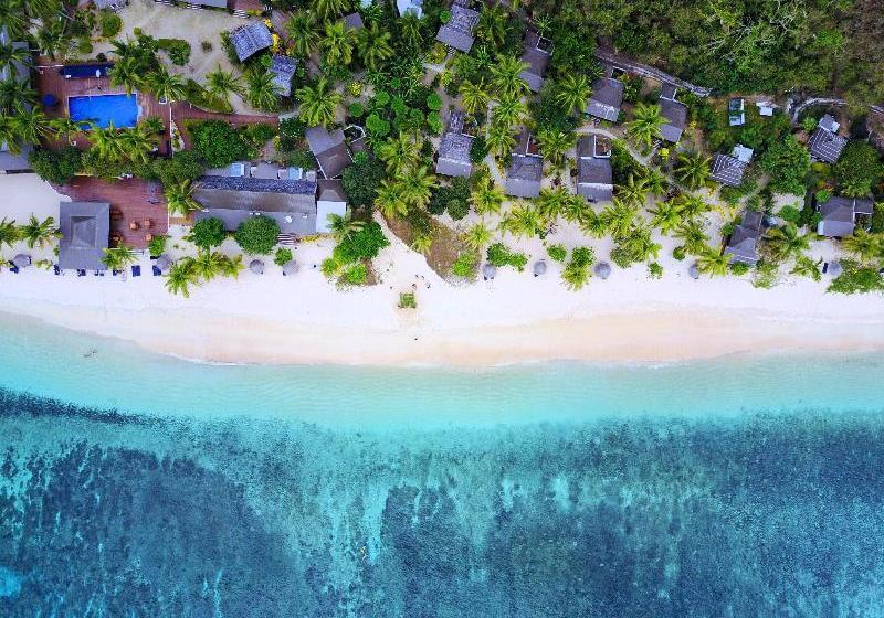 فندق Octopus Resort