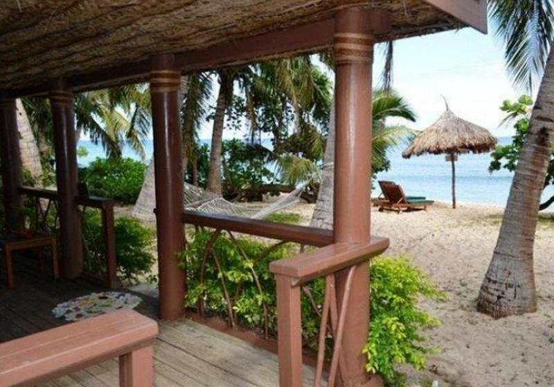 فندق Octopus Resort