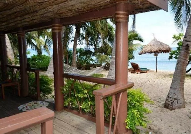 Hotelli Octopus Resort