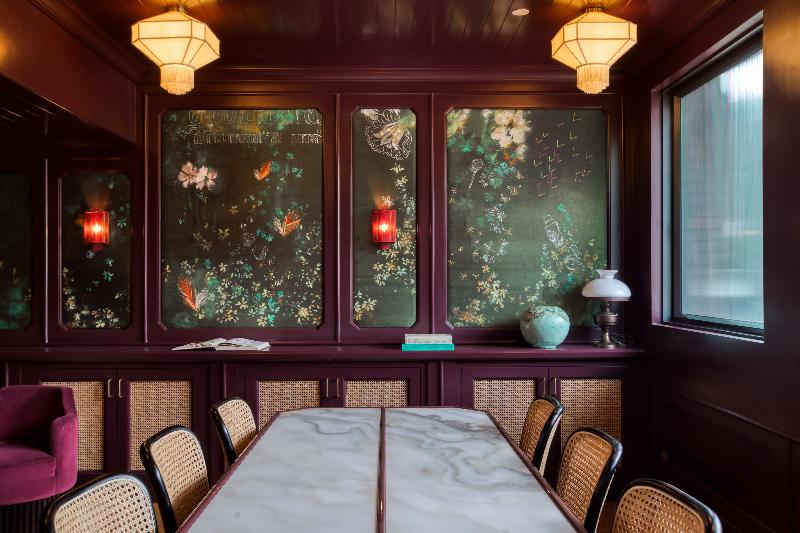 Hotel The Chow Kit  An Ormond