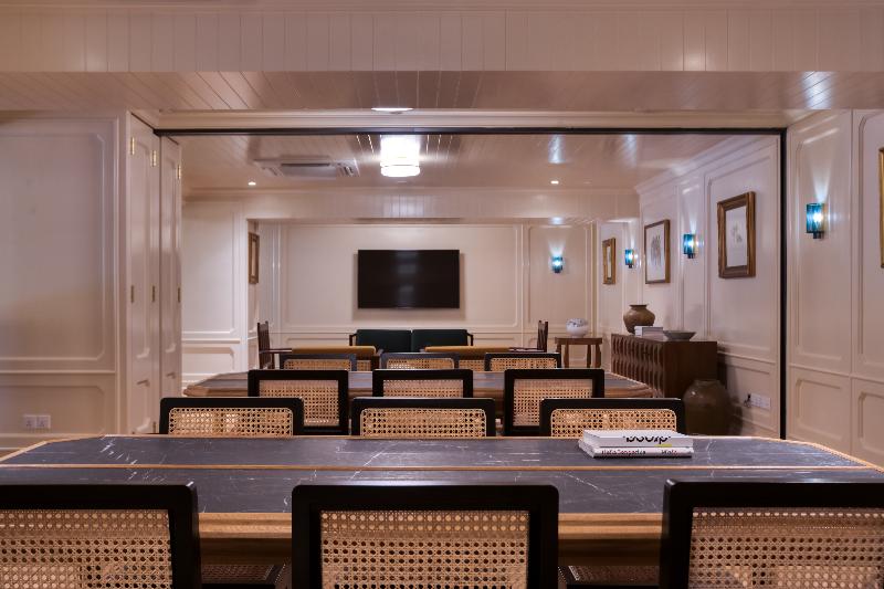 Hotel The Chow Kit  An Ormond