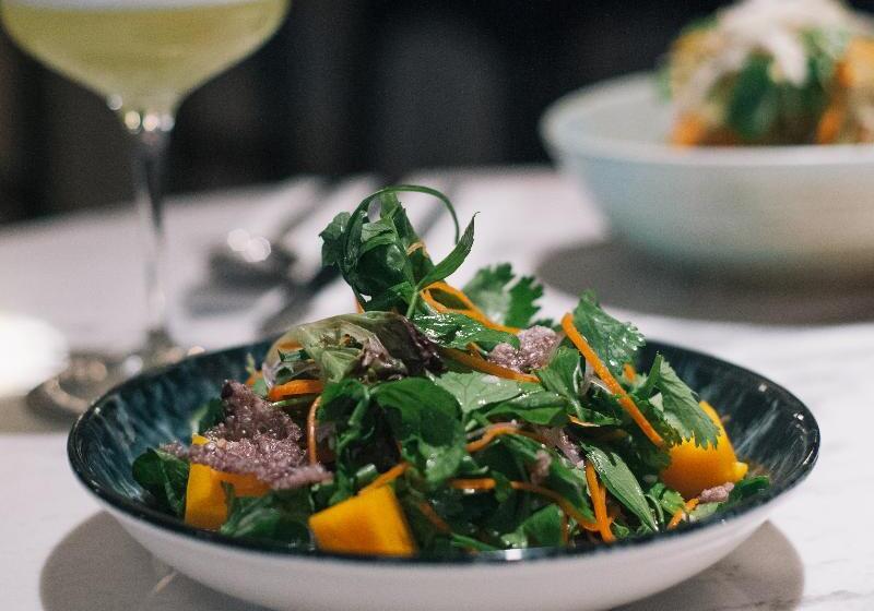 Hotel The Chow Kit  An Ormond