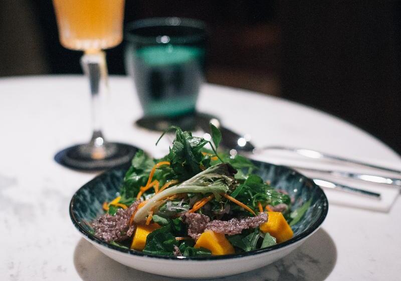 Hotel The Chow Kit  An Ormond