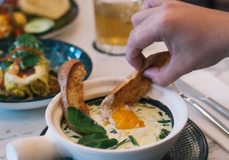 Hotel The Chow Kit  An Ormond