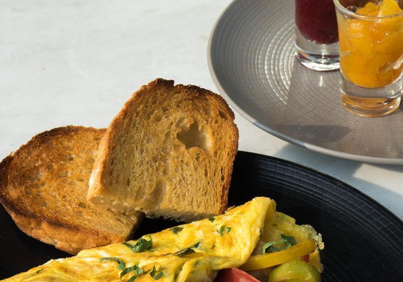 Hotel The Chow Kit  An Ormond