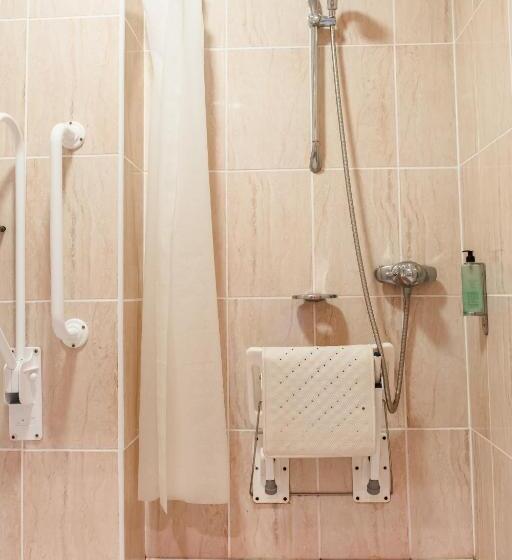 בית מלון כפרי The Lodge At Woodenbridge