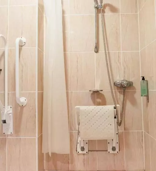 Hotelli The Lodge At Woodenbridge