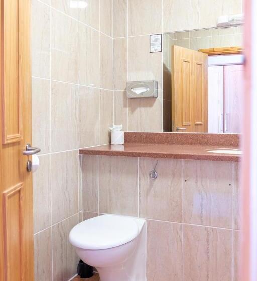 בית מלון כפרי The Lodge At Woodenbridge