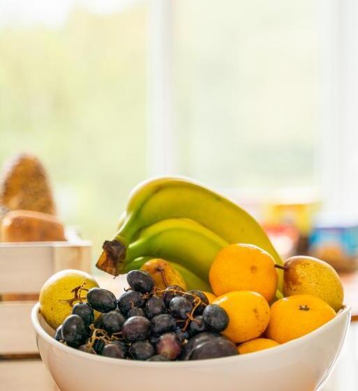 בית מלון כפרי The Lodge At Woodenbridge