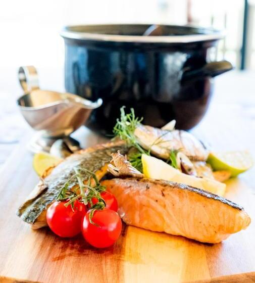 בית מלון כפרי The Lodge At Woodenbridge