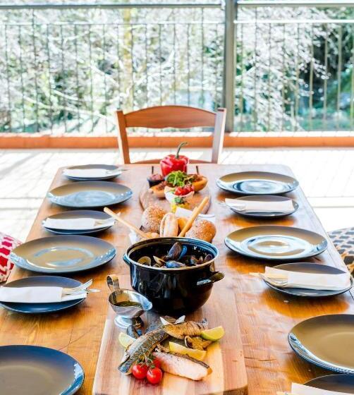 בית מלון כפרי The Lodge At Woodenbridge