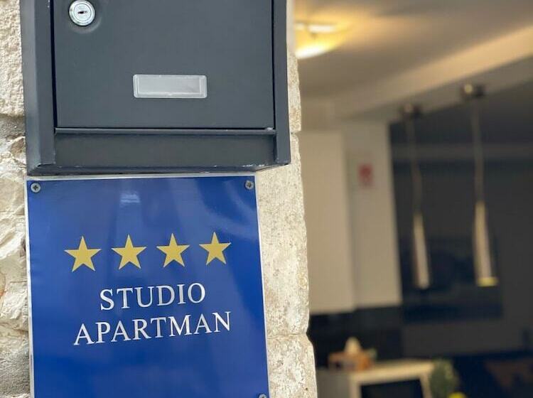 Apartments Noa Old Town