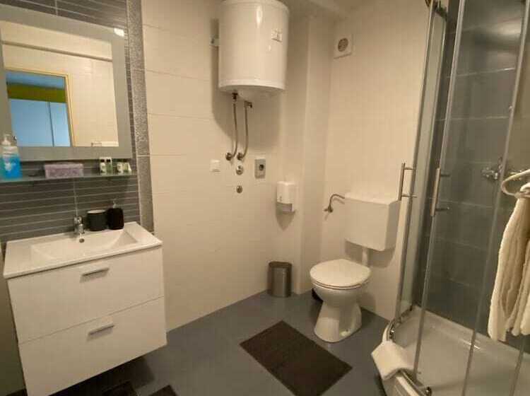 Apartments Noa Old Town