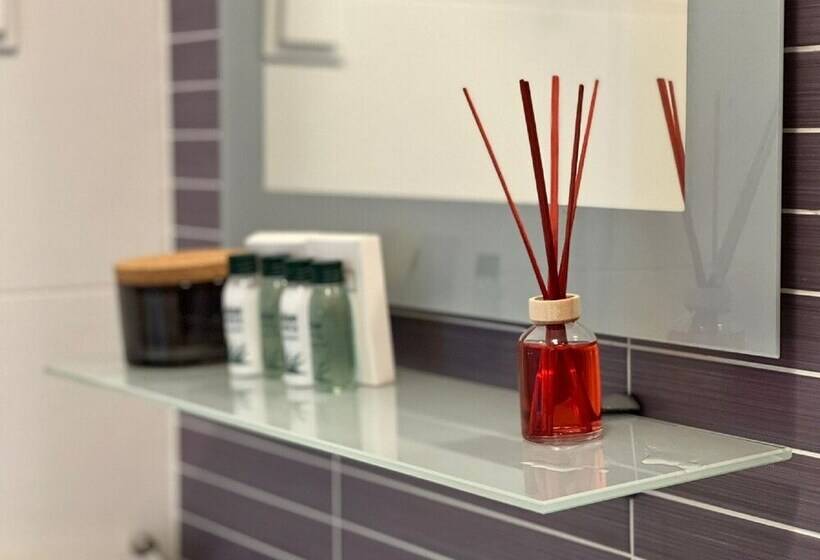 Apartments Noa Old Town