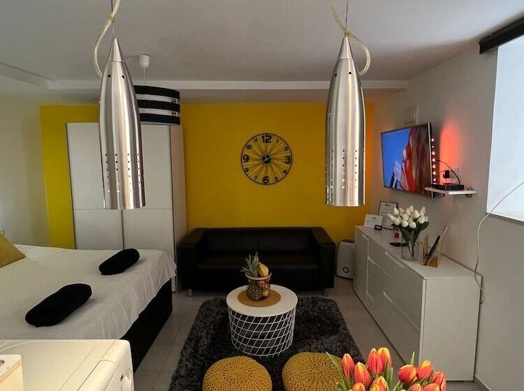 Apartments Noa Old Town