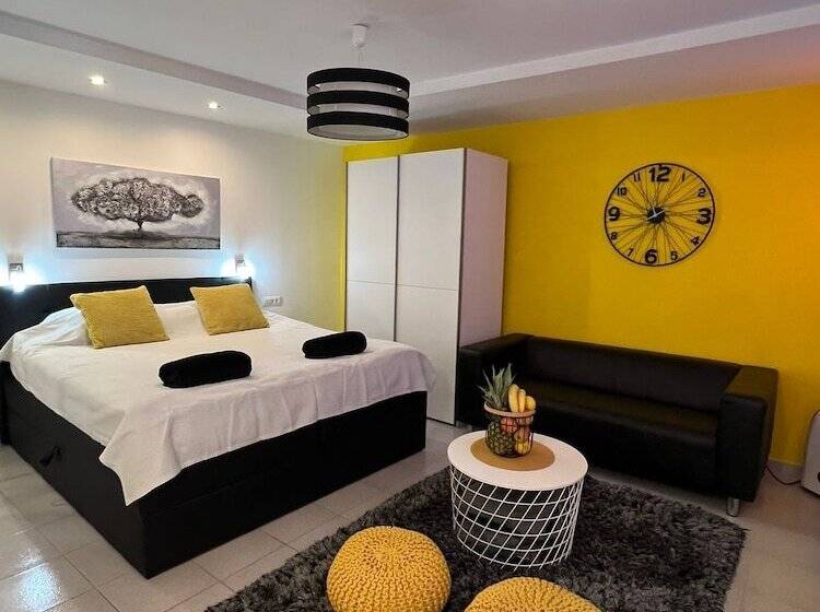 Apartments Noa Old Town