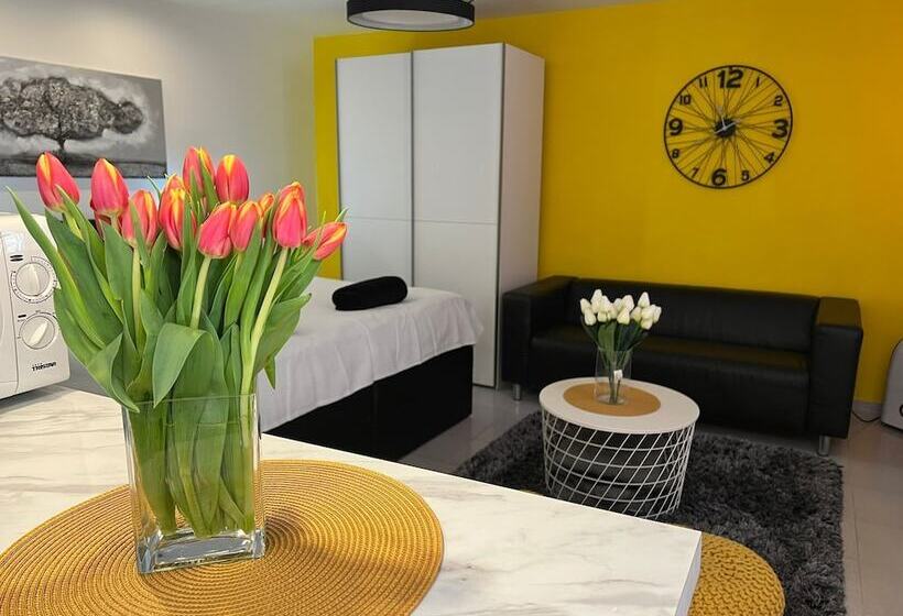 Apartments Noa Old Town