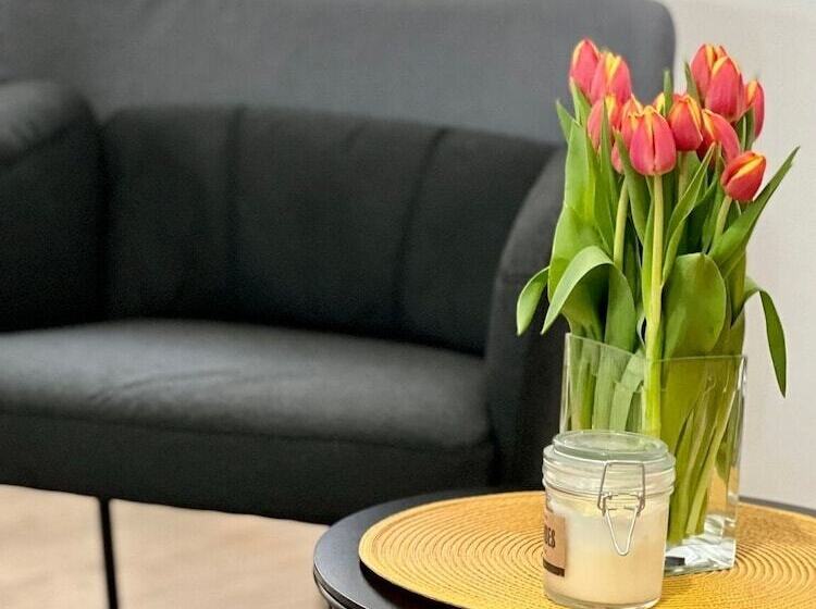 Apartments Noa Old Town