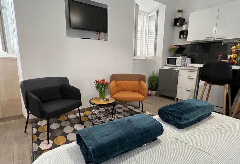 Apartments Noa Old Town