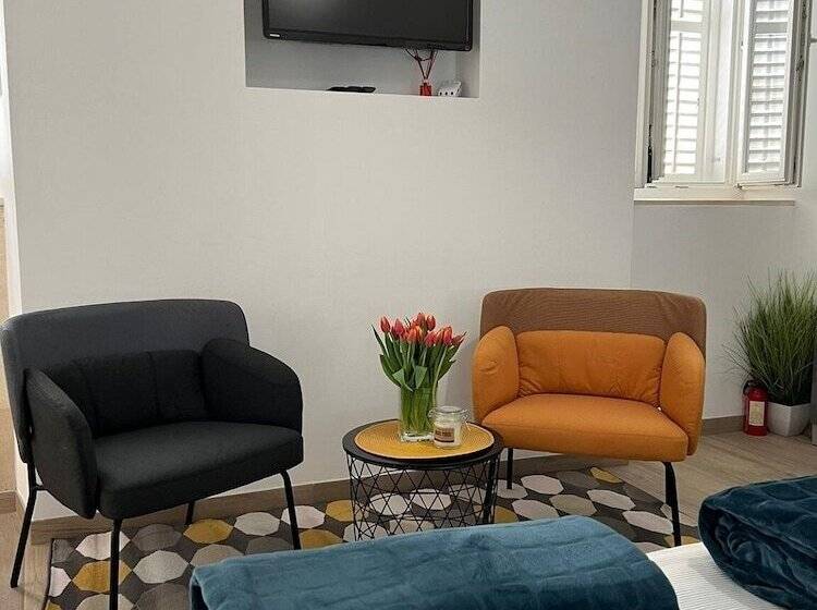 Apartments Noa Old Town