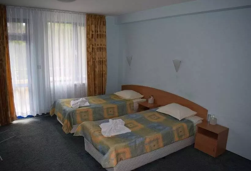 Balneo Hotel St Mina