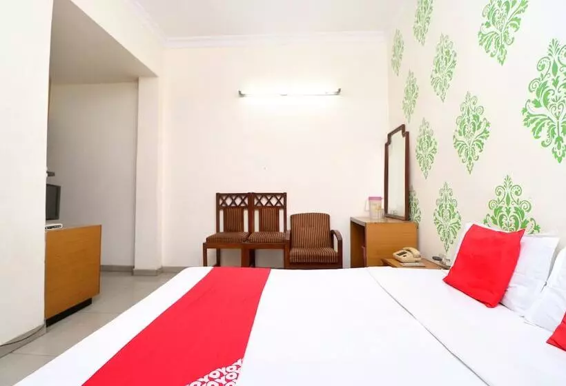 ホテル Destination By Oyo Rooms