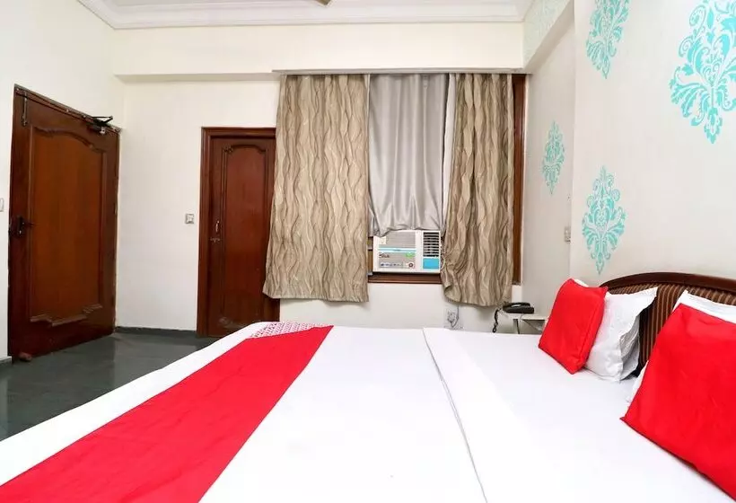 ホテル Destination By Oyo Rooms