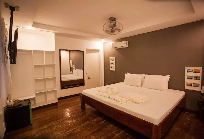 هتل La Luna Island Resort