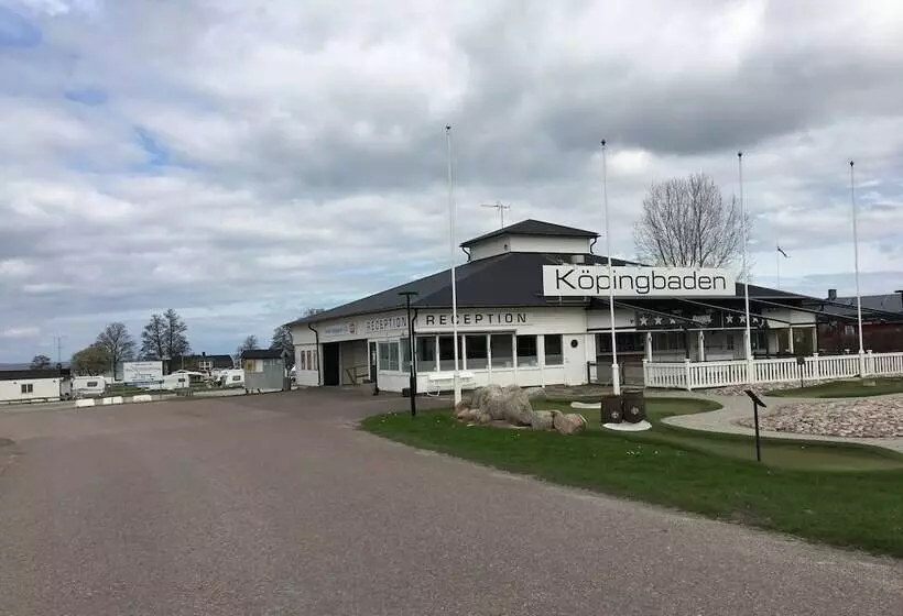 Köpingbaden