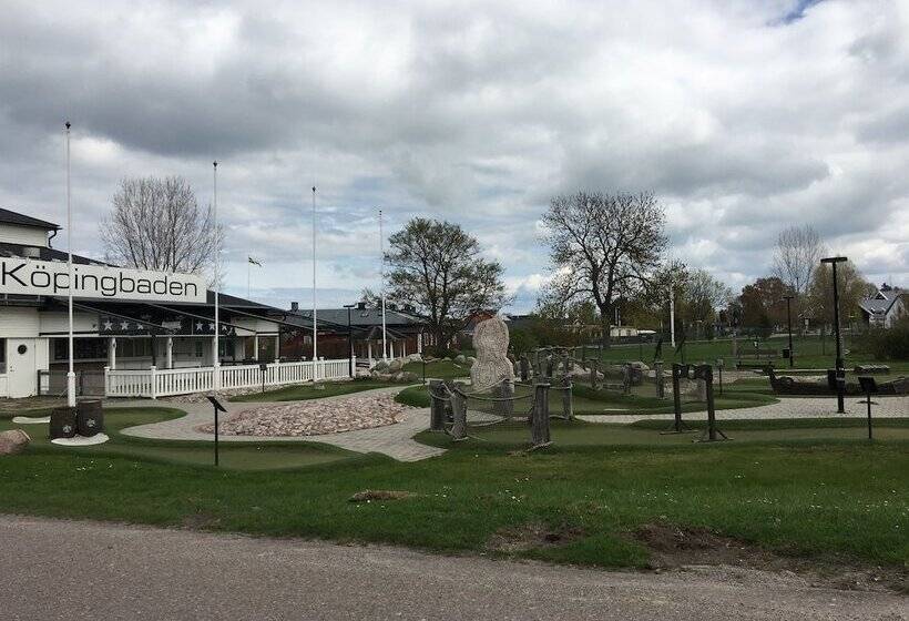 Köpingbaden