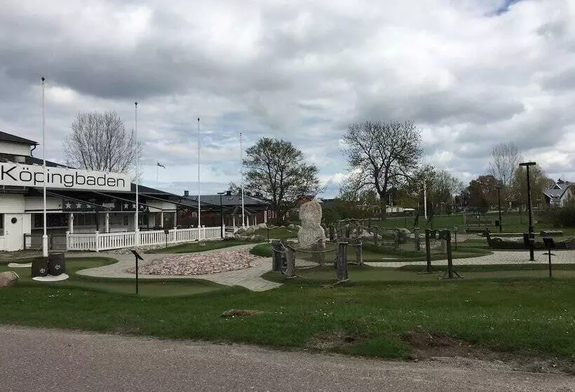 Köpingbaden