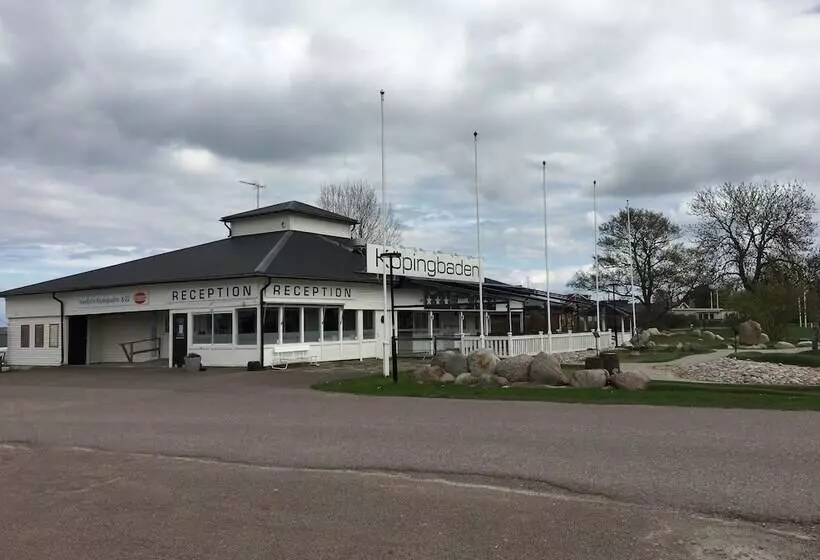 Köpingbaden