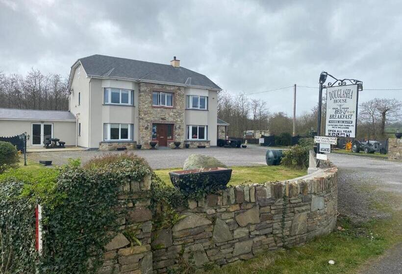 פנסיון Douglasha House V93rx64