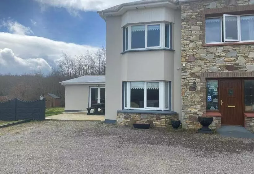 Majatalo Douglasha House V93rx64