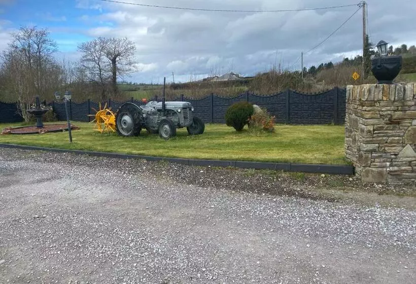 Majatalo Douglasha House V93rx64