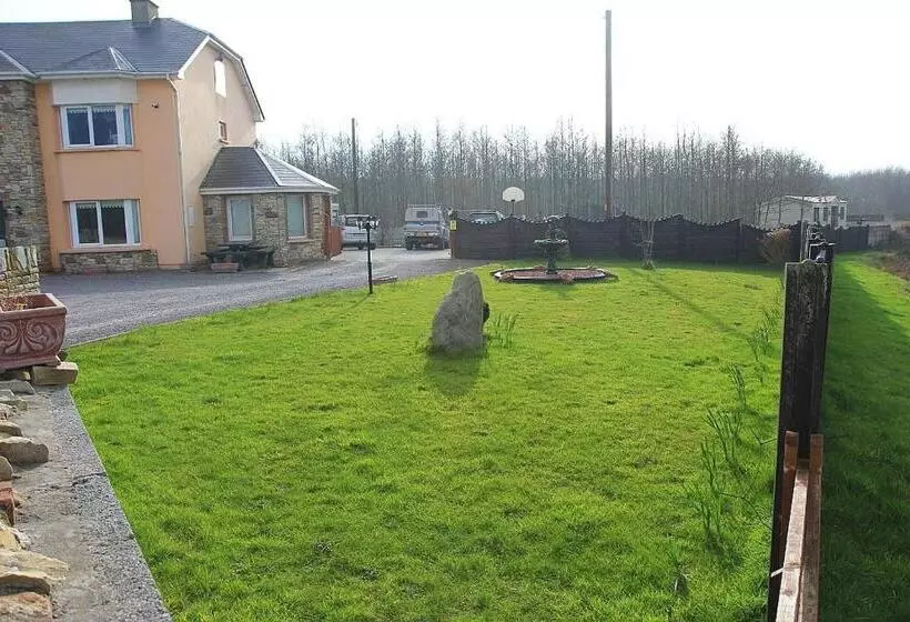 Majatalo Douglasha House V93rx64