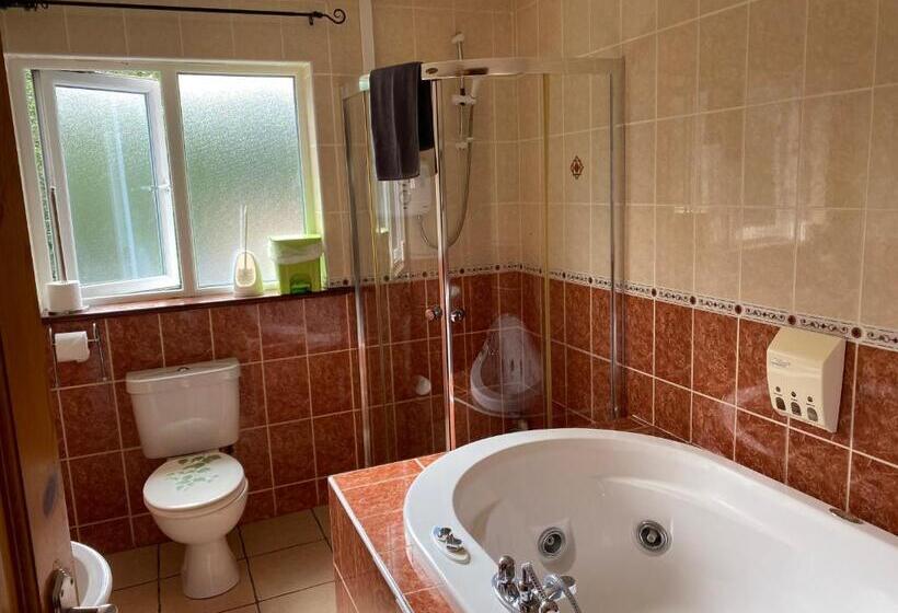 פנסיון Douglasha House V93rx64