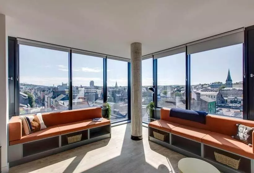 Yugo Explore   Lee Point